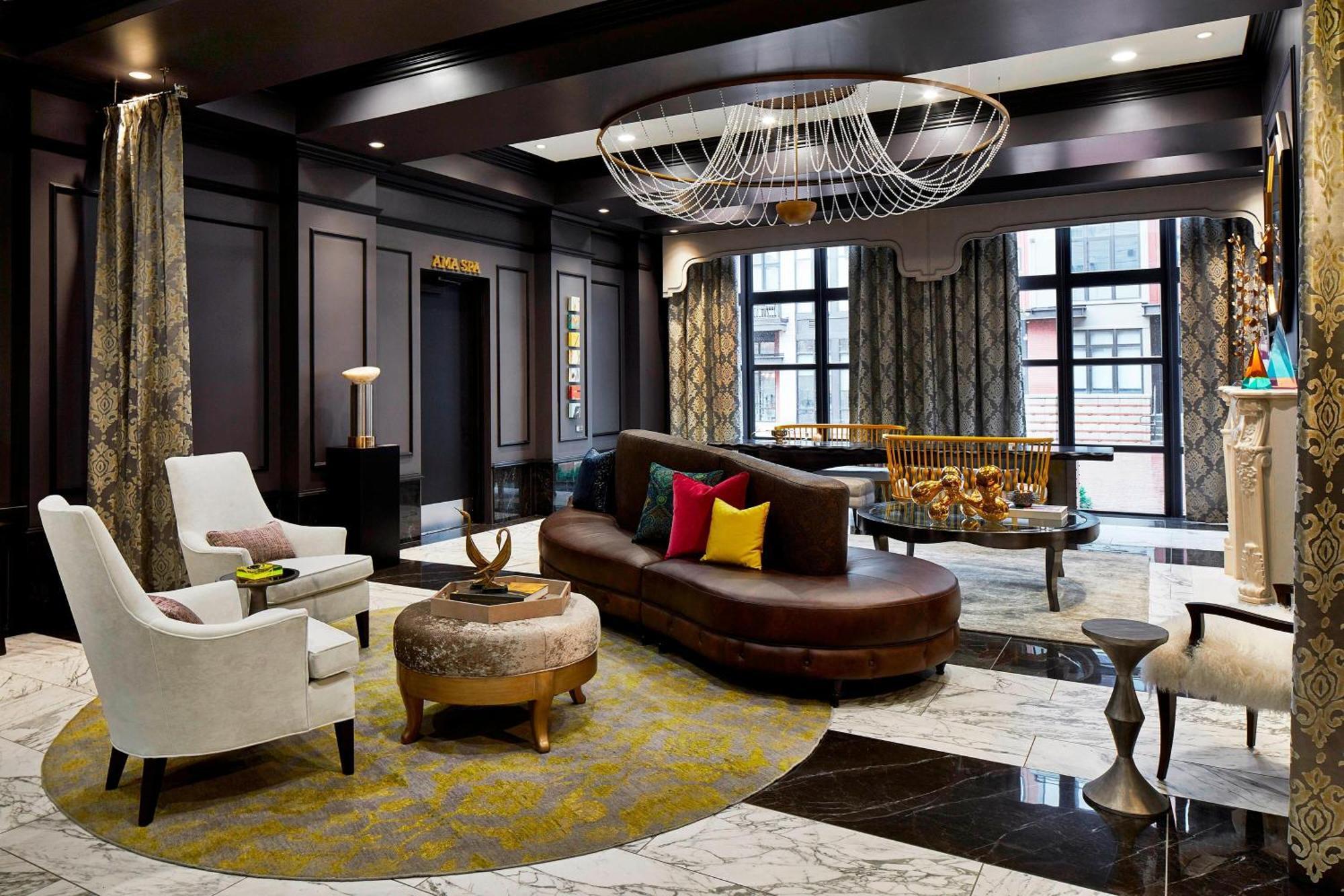 The Edwin Hotel, Autograph Collection Chattanooga Esterno foto