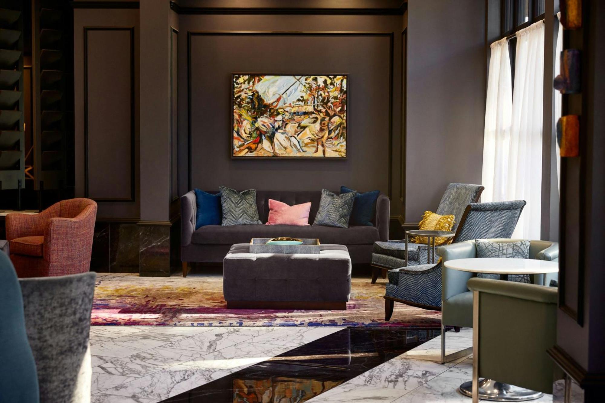 The Edwin Hotel, Autograph Collection Chattanooga Esterno foto